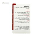 کاماسوترا (بهبود عملکرد جنسی) گلدن لایف 30 کپسول